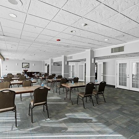 Executive Inn - Fort Lee Buitenkant foto