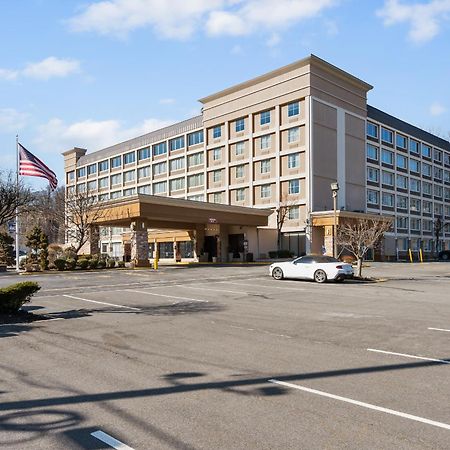 Executive Inn - Fort Lee Buitenkant foto