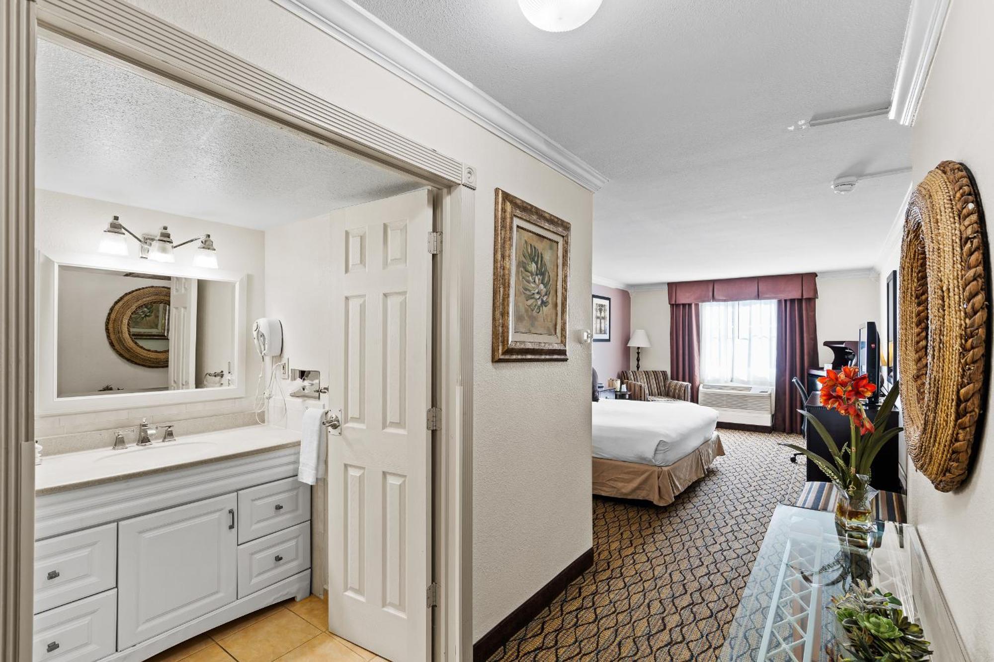 Executive Inn - Fort Lee Buitenkant foto